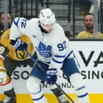 Beyond the Blur: Gavin McKenna Shatters NHL Speed Records in Elite Pro Transition