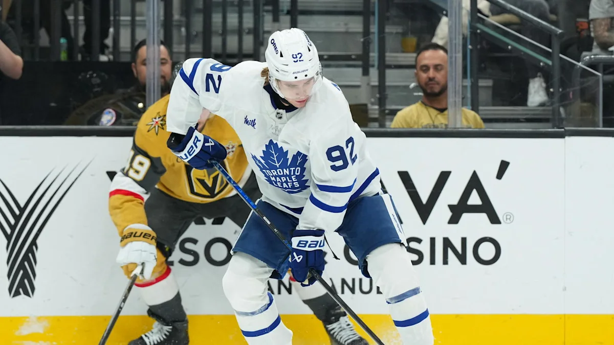 Beyond the Blur: Gavin McKenna Shatters NHL Speed Records in Elite Pro Transition