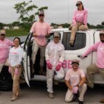 Beyond the Boardroom: How One Company is Rewriting the Fight Against Breast Cancer