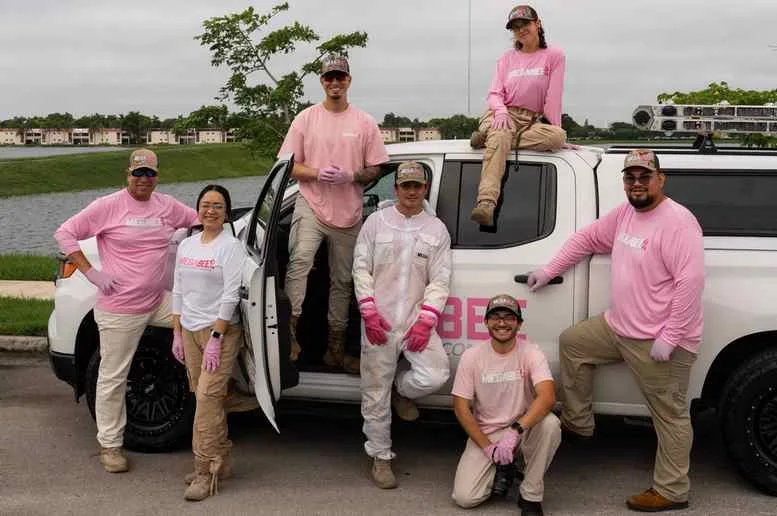 Beyond the Boardroom: How One Company is Rewriting the Fight Against Breast Cancer