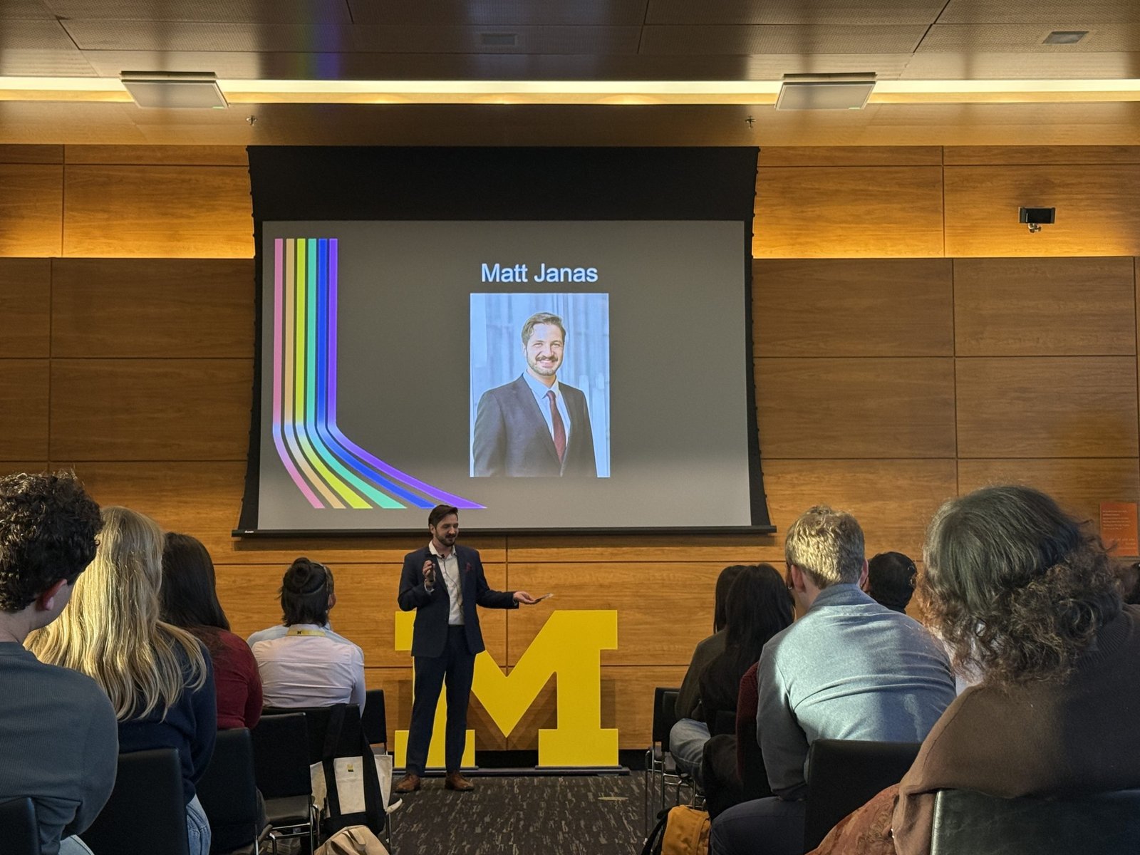 Beyond the Boardroom: OUTx Visionaries Redefining Corporate Pride