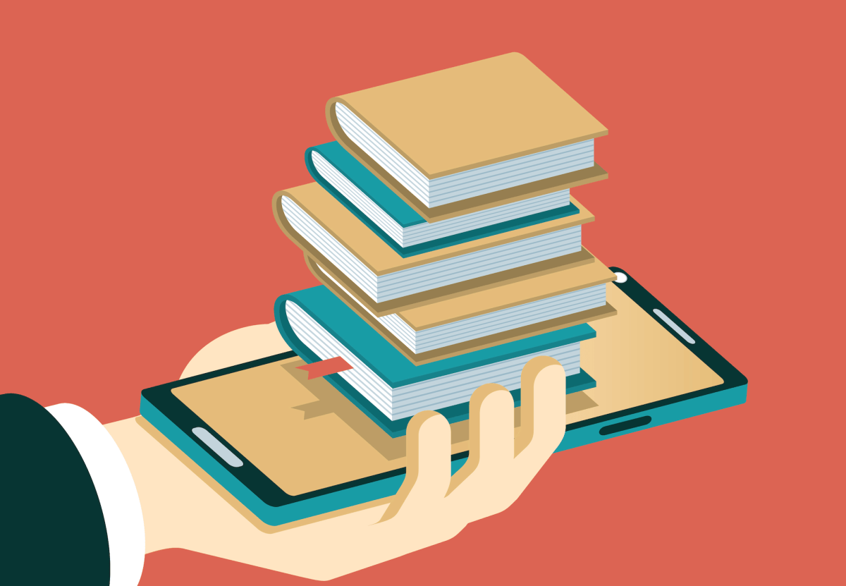 Beyond the Bookshelf: Transform Your Reading Life with These Must-Have Apps