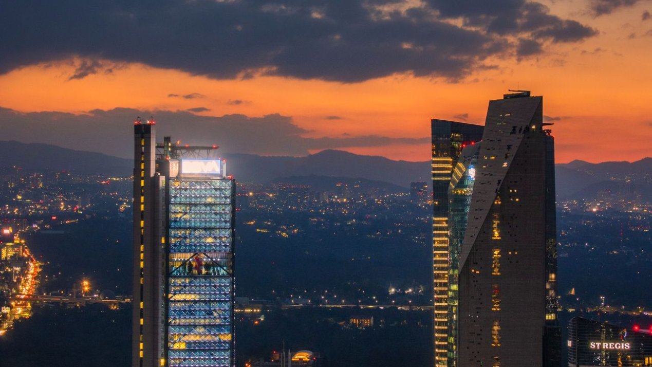 Beyond the Border: Mexico’s High-Stakes Shift in Global Trade