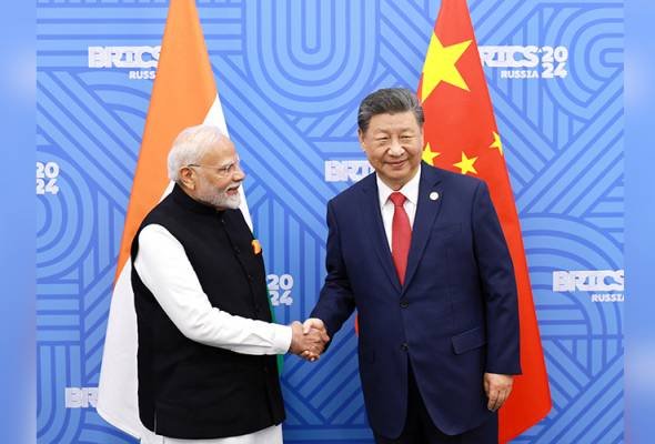 Beyond the Border: Why India-China’s Fragile Thaw Must Survive the Economic Gauntlet
