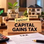 Beyond the Bottom Line: A Comprehensive Guide to Navigating Capital Gains Tax