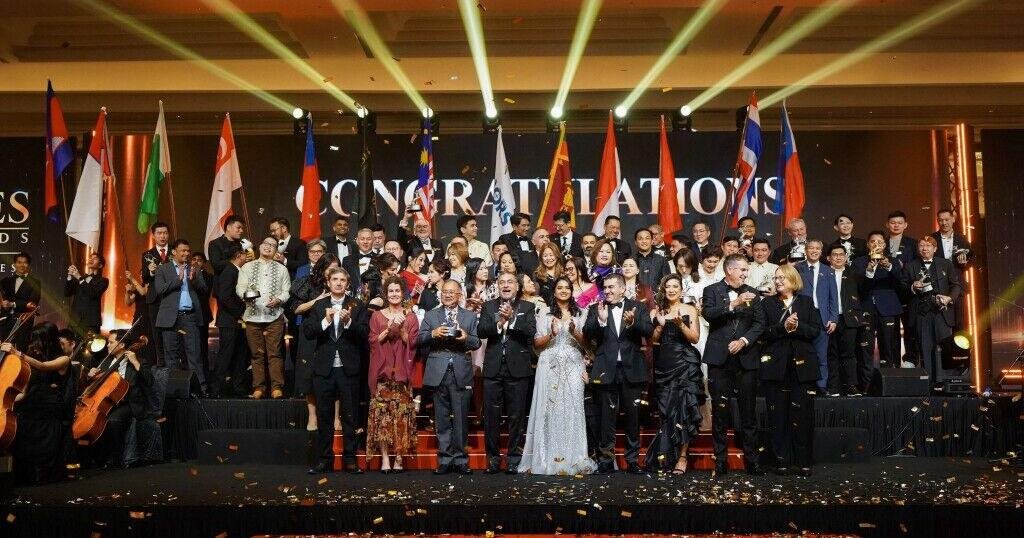 Beyond the Bottom Line: Thailand’s Corporate Titans Pivot to Purpose-Driven Growth