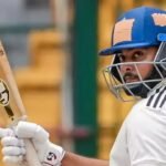 Beyond the Boundary: Prithvi Shaw’s Quiet Battle for Redemption