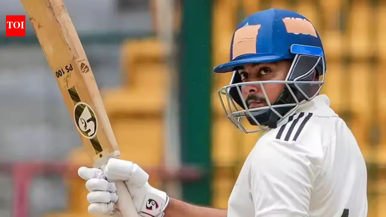 Beyond the Boundary: Prithvi Shaw’s Quiet Battle for Redemption