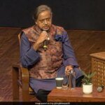 Beyond the Boundary: Tharoor Reimagines India-Pakistan Cricket as Diplomatic Theater