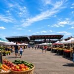 Beyond the Bounty: Why Cheyenne’s Farmers Market is a Catalyst for Local Commerce
