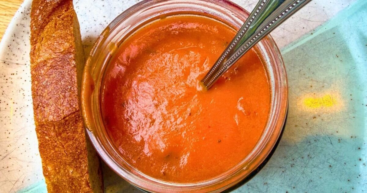 Beyond the Bowl: The Secret to Elevating Your Tomato Soup into Liquid Velvet