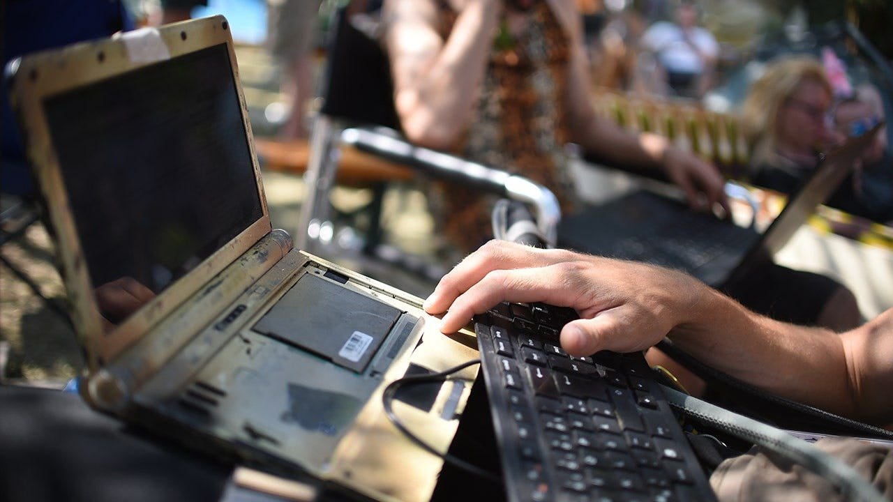 Beyond the Breach: Why Your Password is Only the First Door to Digital Ruin