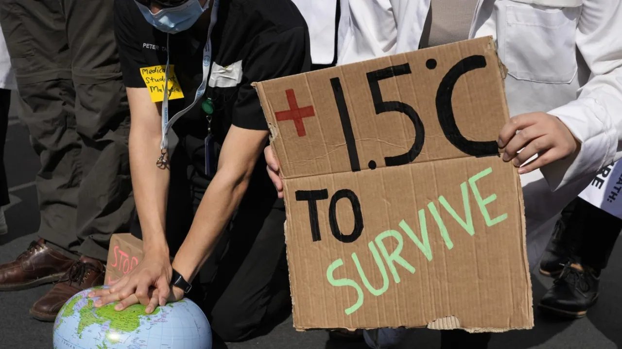 Beyond the Breaking Point: Why the Climate Clock Demands a Short-Lived Overshoot