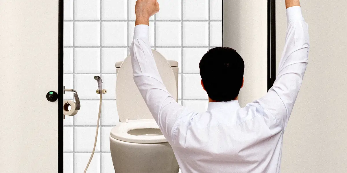 Beyond the Breakroom: Why the Bidet is the Office Upgrade Employees Didn’t Know They Needed