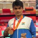 Beyond the Briefcase: Suhas Yathiraj Doubles Down on Gold After Asian Para Games Bronze