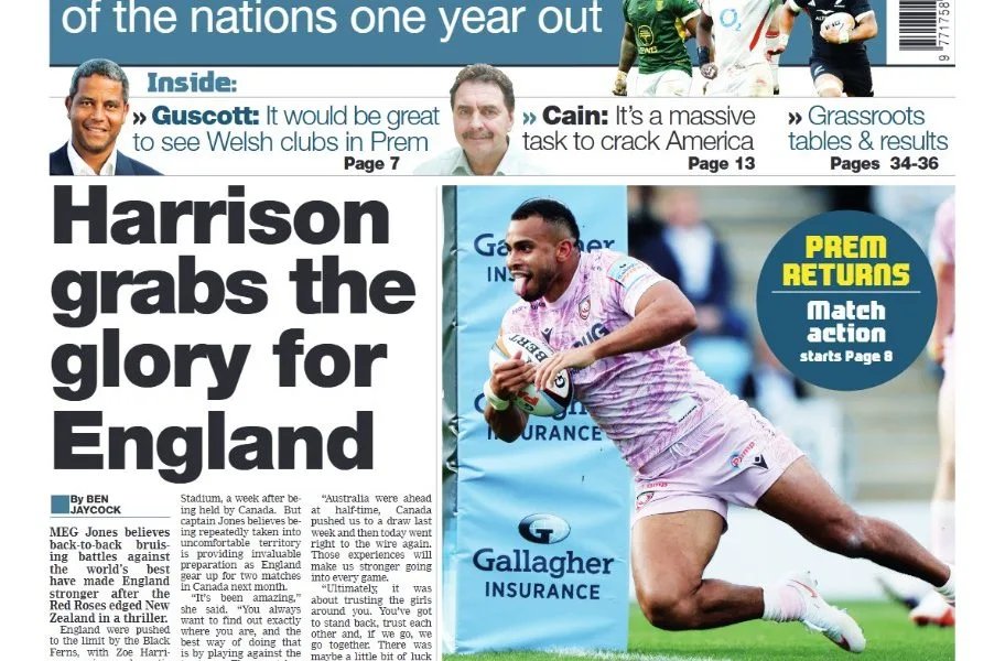 Beyond the Brink: Why the Backlash Against Venter Has Lost Its Way