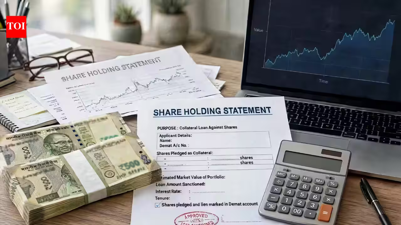 Beyond the Brokerage: 10 Strategic Ways to Borrow Without Liquidating Your Portfolio