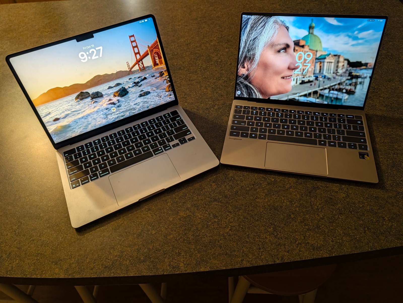 Beyond the Browser: Why the Googlebook Challenges the MacBook Air’s Ultrabook Hegemony
