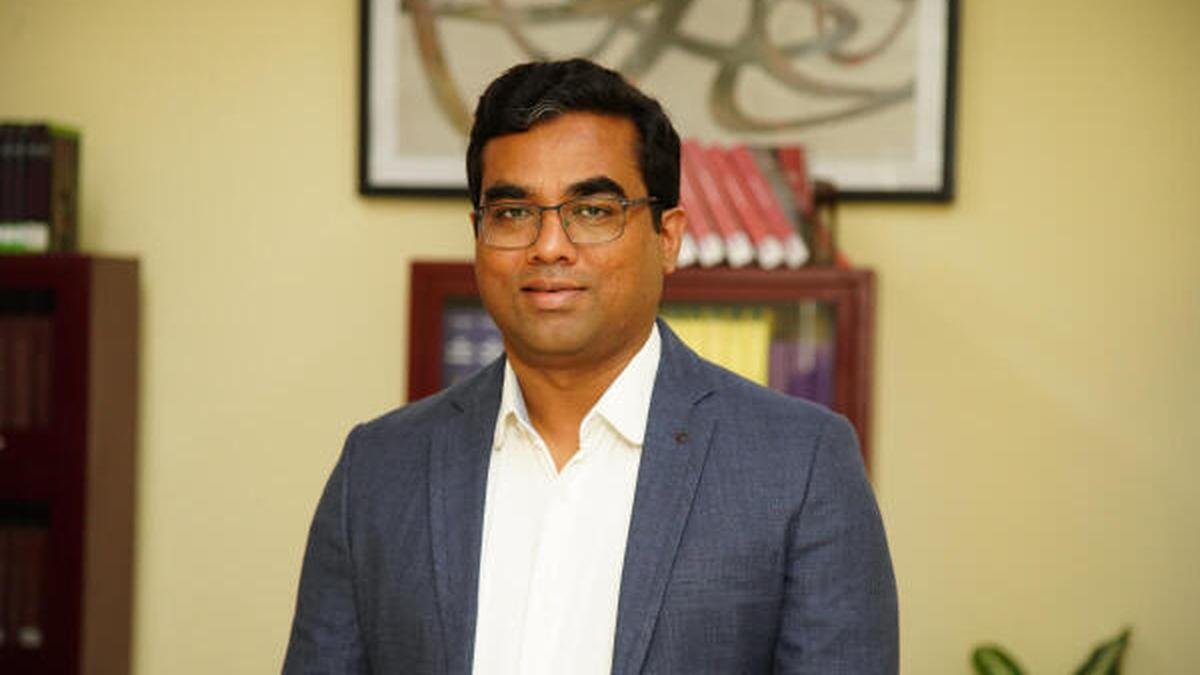 Beyond the Bubble: Math Prodigy Mahesh Kakde Decries India’s MCQ Obsession