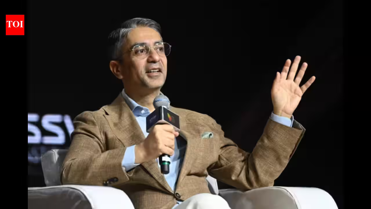 Beyond the Bullseye: Why Abhinav Bindra Is Urging Athletes to Defy the Status Quo