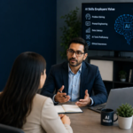 Beyond the Buzz: How to Ace the AI Proficiency Question in Your Next Interview