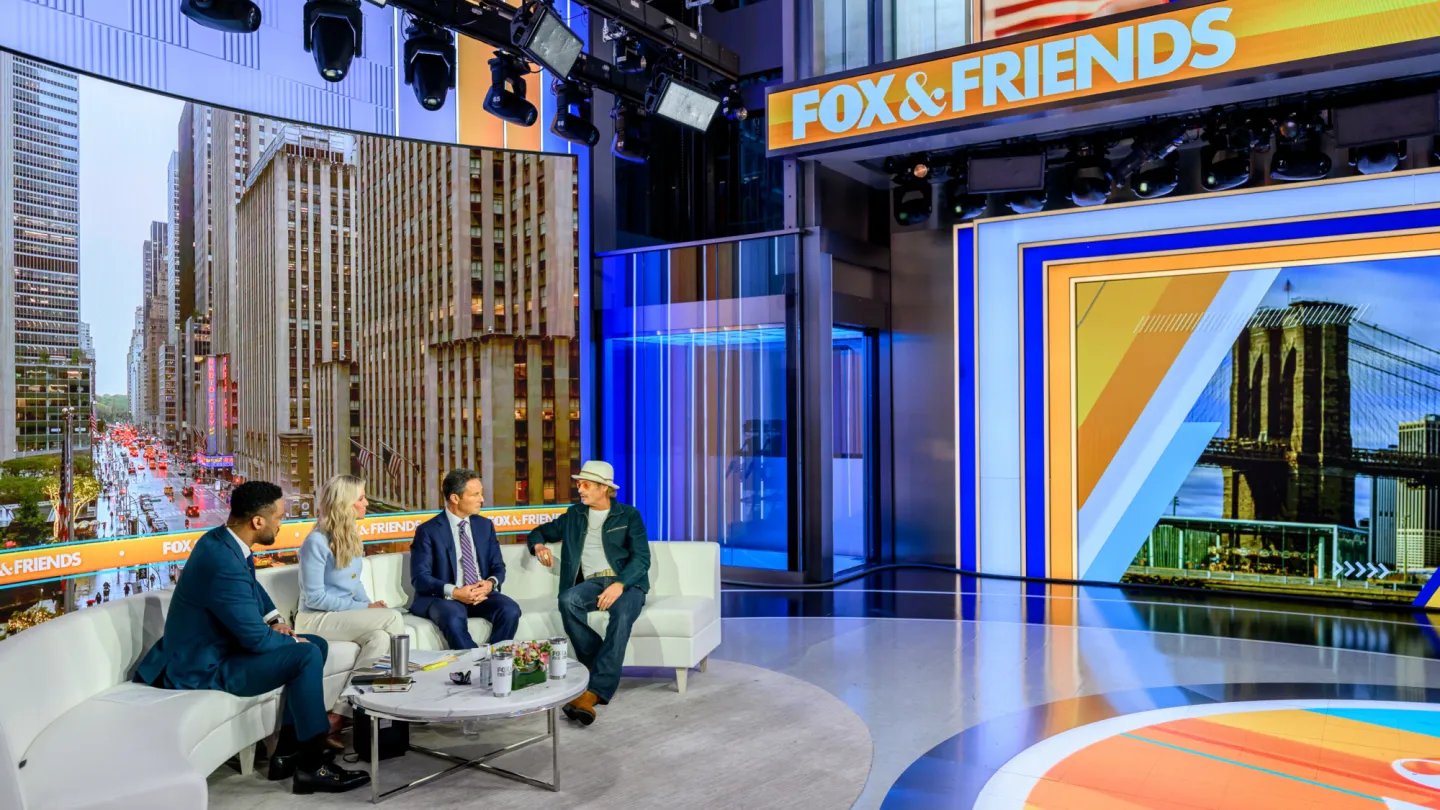 Beyond the Cable Box: How Fox News is Rewiring its Empire for the Digital Age