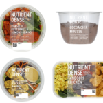 Beyond the Calorie: Nutrient Density Claims the Crown for 2027