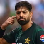 Beyond the Century Mark: Haris Rauf Demands 350-Run Standard for Modern ODI Dominance