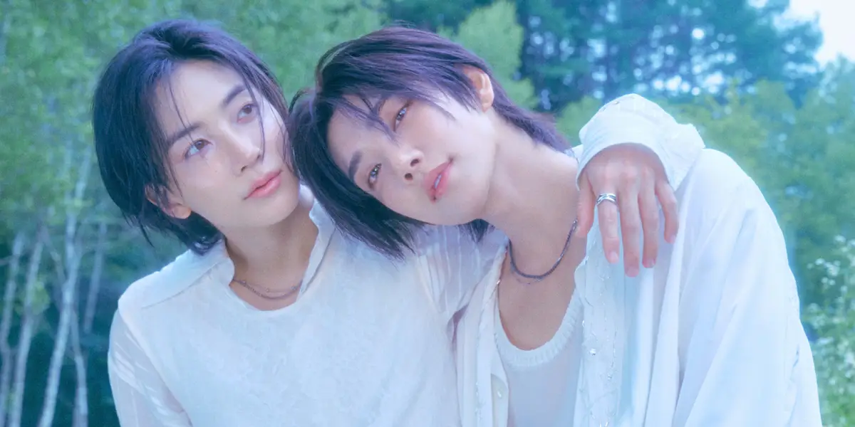 Beyond the Charts: How SEVENTEEN’s JxJ Curates Their Creative Soul Through Pinterest
