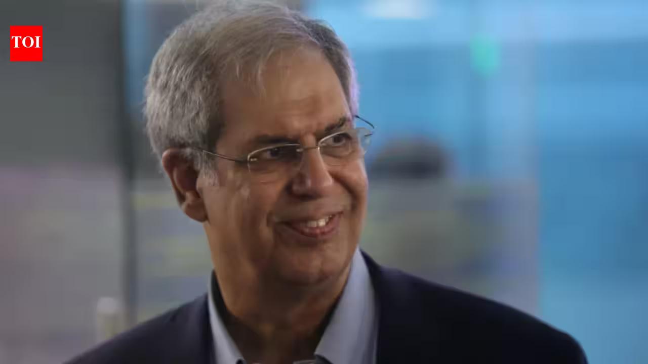 Beyond the Checkbook: Noel Tata Redefines the Blueprint for Tata Trusts