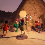 Beyond the Controller: Big Walk Developer Links Xbox Absence to BDS Boycott Stance