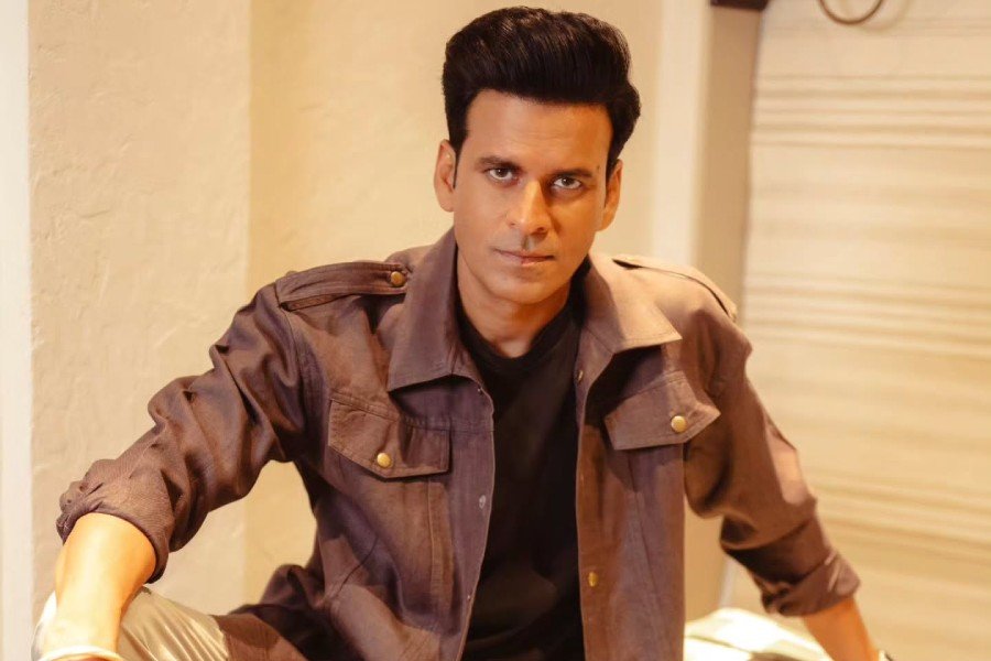 Beyond the Controversy: Manoj Bajpayee and Ritesh Shah Unpack the 'Ghooskhor Pandat' Firestorm