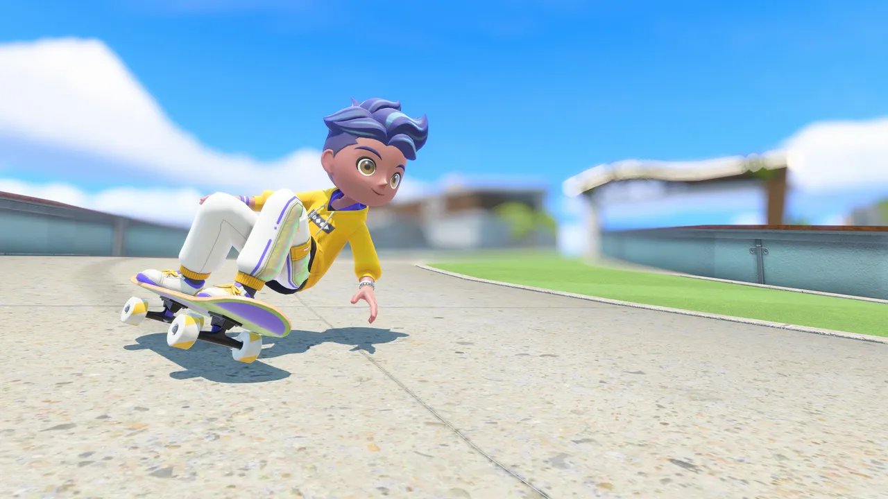 Beyond the Court: How Nintendo Switch Sports Resort Fixes Everything Its Predecessor Missed