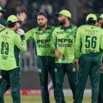 Beyond the Crease: Why Pakistan Is Painting the Pitch Pink Against England