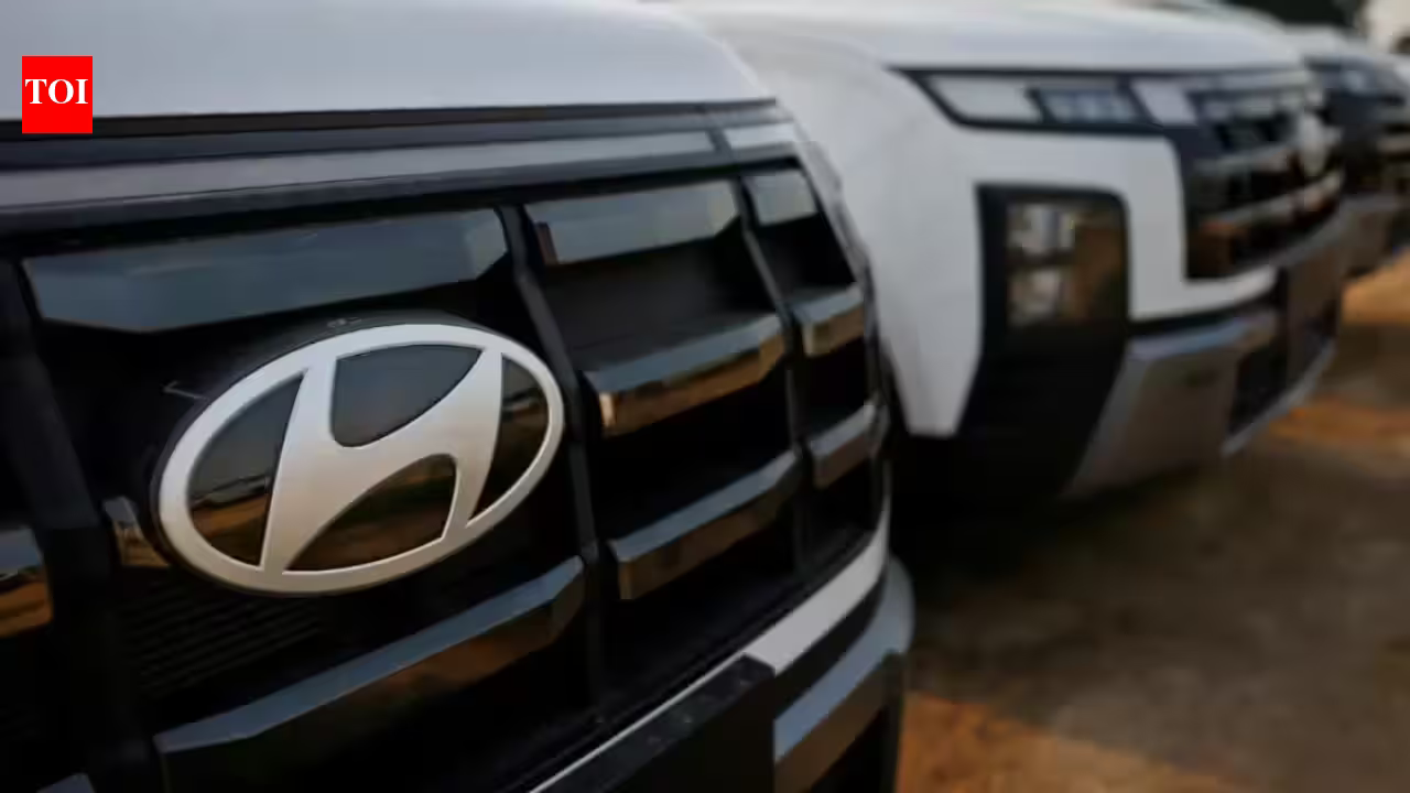 Beyond the Creta: Hyundai Bets Big on the Bayon to Reshape Its SUV Lineup