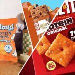 Beyond the Crunch: Engineering the Next Generation of Functional Snacks