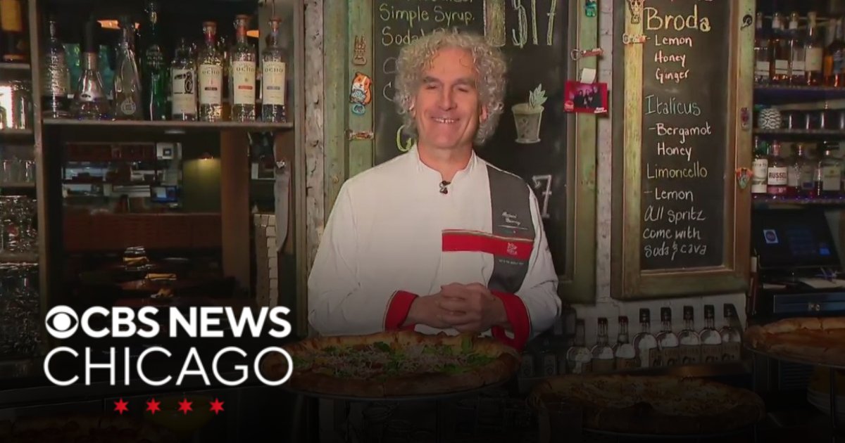 Beyond the Crust: The Cult Craftsmanship of Robert’s Pizza and Dough Company