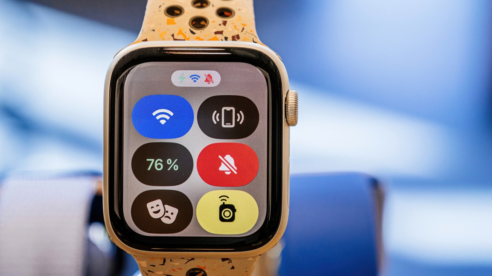 Beyond the Dark: Mastering Your Apple Watch’s Theater Mode