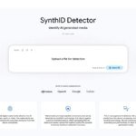 Beyond the Deepfake: Google’s New SynthID Unmasks the AI Mirage