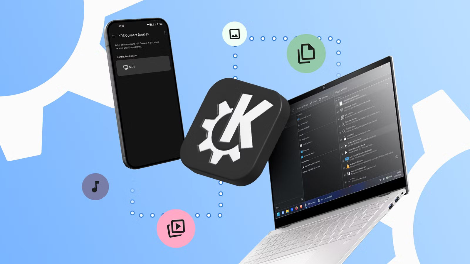 Beyond the Ecosystem: Why I Ditched Microsoft Phone Link for This Open-Source Powerhouse