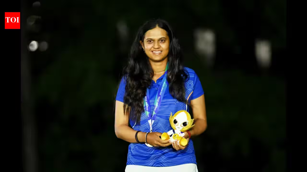 Beyond the Fairway: Pranavi Urs Breaks the Glass Ceiling on Golf’s Elite Stigma