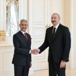 Beyond the Fallout: India and Azerbaijan Chart Path to Diplomatic Reset