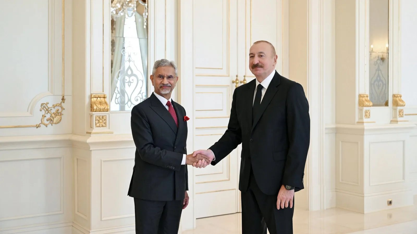 Beyond the Fallout: India and Azerbaijan Chart Path to Diplomatic Reset