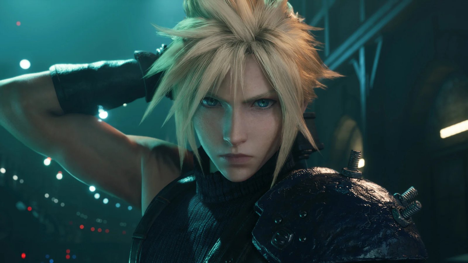 Beyond the Fan-Fic Trap: How the FF7 Rebirth Director Kept the Legacy Intact
