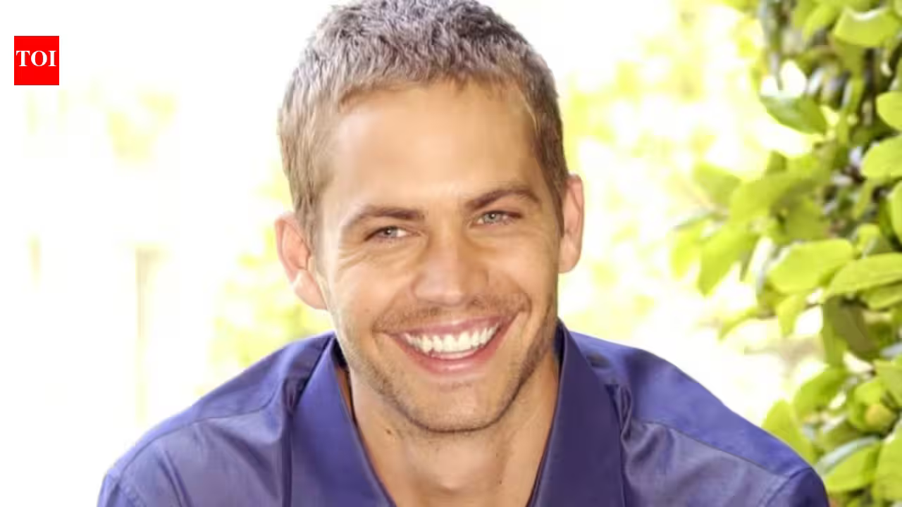 Beyond the Fast Lane: The Secret Life Paul Walker Led Before Hollywood Stardom