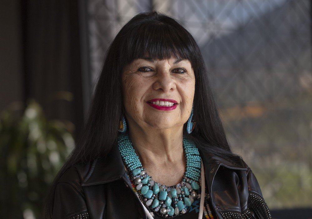 Beyond the Gaming Floor: Chairwoman Lynn Valbuena’s Blueprint for San Manuel’s Economic Evolution