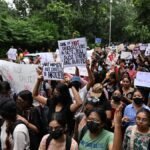 Beyond the Gates: Delhi Students Trade Curfews for Paved Safety