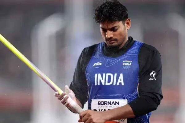 Beyond the Gold: How Neeraj Chopra’s mentorship powered Rohit Yadav’s podium finish