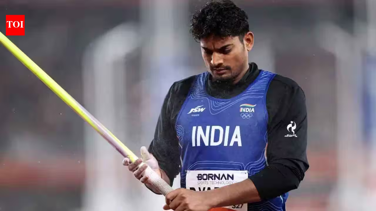 Beyond the Gold: How Neeraj Chopra’s mentorship powered Rohit Yadav’s podium finish
