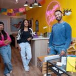 Beyond the Grant: Latino Nonprofits Pivot to Profit to Sustain Small Business Growth